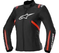 ALPINESTARS Stella T-SPS v2 WP Jacket Black/White/Red