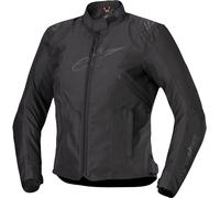 Alpinestars Stella T-SPS V2 WP Textile Jacket - Black