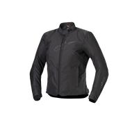 ALPINESTARS ALPINESTARS - Jacket Stella T-SPS V2 WP Lady Black / Black XXL