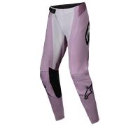 Alpinestars Stella Techstar Melt Ladies Motocross Pants, grey, size 32 for Women