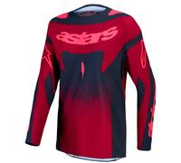 Alpinestars Stella Techstar Swan Long Sleeve Jersey