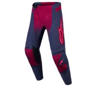 Alpinestars Stella Techstar Swan Off-road Pants Blue 34 Woman