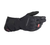 Alpinestars Stella Tourer W-7 V2 Drystar Winter Women’s Motorcycle Gloves Black
