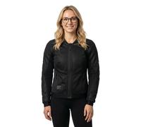 Alpinestars Stella Troop-Air Pro Ladies Protector Jacket, black, size XL