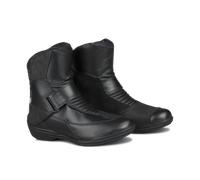 Alpinestars Stella Valencia Waterproof Ladies Motorbike Motorcycle Boots - Brown