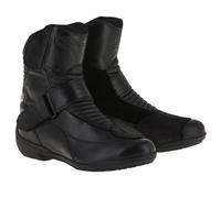 Alpinestars Stella Valencia Waterproof Motorcycle Boots Ladies Touring Boot