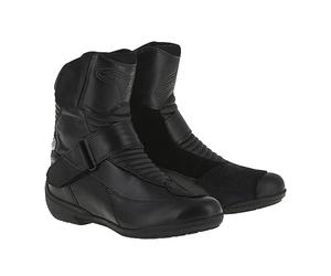 Alpinestars Stella Valencia WP Boots, Black, 42