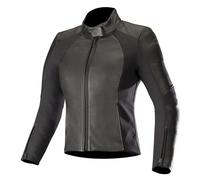 Alpinestars Stella Vika v2 Leather Jacket