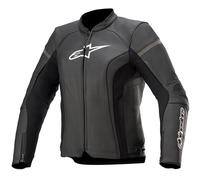 Alpinestars Stella Women Ladies Motorbike Motorcycle Kira V2 Leather Jacket