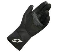 Alpinestars Stella Wt-1 Ds Insulated Woman Winter Gloves Black L Woman