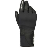 Alpinestars Stella WT-1 Drystar Thermo waterproof Ladies Motorcycle Gloves, size L for Men