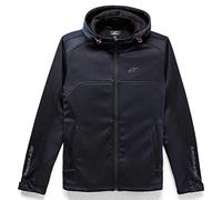 Alpinestars, Strat X Jacket, Jacket, Black, M, Man