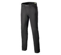 Alpinestars Stratos Reg Fit Tech Riding Motorcycle Motorbike Pants Anthracite