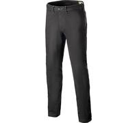 Alpinestars Stratos Reg Fit Tech Riding Motorcycle Motorbike Trouser Anthracite