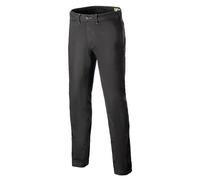 Alpinestars Stratos Tech Motorcycle Jeans Cordura Tapered Riding Trousers