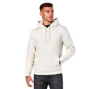 Alpinestars Substratus Hoodie Sweatshirt Hoodie for Men Oatmeal Melange XL, Oatmeal Melange, XL