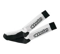 Alpinestars Touring Summer Socks White EU 38-42