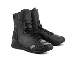 Alpinestars Superfaster MC Boots Black/Black42.5 Black,Black
