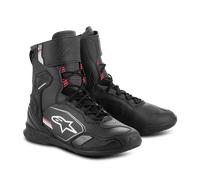 Alpinestars Superfaster MC Boots Black/Grey/Bright Red45 Black,Grey,Bright Red