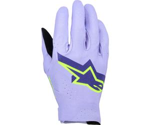 Alpinestars Supertech 2026 Motocross Gloves, purple, size 4XL for Men