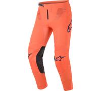 Alpinestars Supertech Blaze Motocross Pants, orange, size 30
