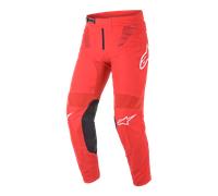 Alpinestars Supertech Blaze Pants Bright Red, Size: 36