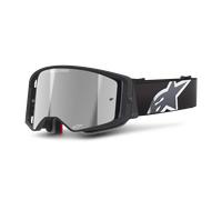 Alpinestars Supertech Corp MX Goggles Black/Grey Black,Grey