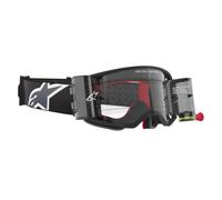 Alpinestars Supertech Corp Off-road Goggles With Roll-off System