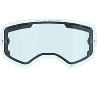 Alpinestars Supertech Dual Pane Spare Lens, blue