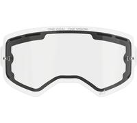 Alpinestars Supertech Dual Pane Spare Lens, clear, One size