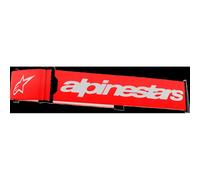 Alpinestars Supertech Goggles Strap