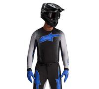Alpinestars Supertech Hiten Afd Long Sleeve Jersey