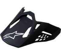 Alpinestars M10/m8 Solid Visor unisex