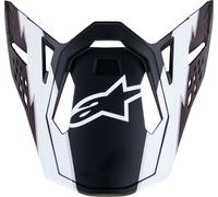 Alpinestars S-m10 Visor unisex