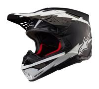Alpinestars Supertech S-m10 Ampress Ece22.06 Off-road Helmet Multicolor L