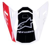 Alpinestars S-m10 Visor unisex