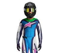Alpinestars Supertech Maven Long Sleeve Jersey