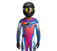 Alpinestars Supertech Maven Long Sleeve Jersey