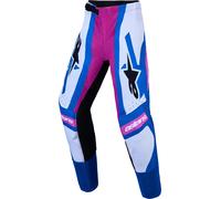 Alpinestars Supertech Maven Off-road Pants Multicolor 7-8 Years Kids