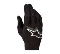 Alpinestars Supertech MX Gloves Black/WhiteL Black,White