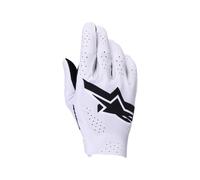 Alpinestars Supertech MX Gloves Light Lilac Black Motocross Off-Road Enduro MTB