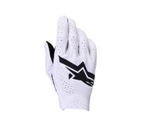Alpinestars Supertech MX Gloves - Light Lilac Black - Size L
