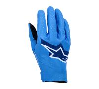Alpinestars Supertech MX Gloves UCLA Blue/Deep Blue/WhiteS UCLA Blue,Deep Blue,White