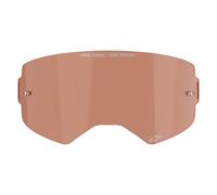 Alpinestars Supertech Spare Lens, red, One size