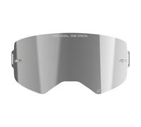 alpinestars supertech Replacement windscreen unisex Silver mirrored, UNI