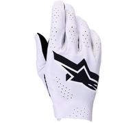 Alpinestars Supertech Mx Off-road Gloves White 2XL Men