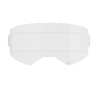 Alpinestars Supertech Roll-Off Replacement Lens, clear