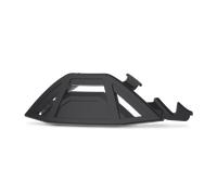 Alpinestars Supertech Nose Guard Black Black