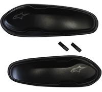 Alpinestars Supertech R Boots Slider, black for Men