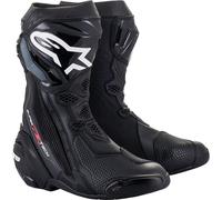 Alpinestars Supertech R Motorcycle Boots Motorbike Bike Sport Racing Protection